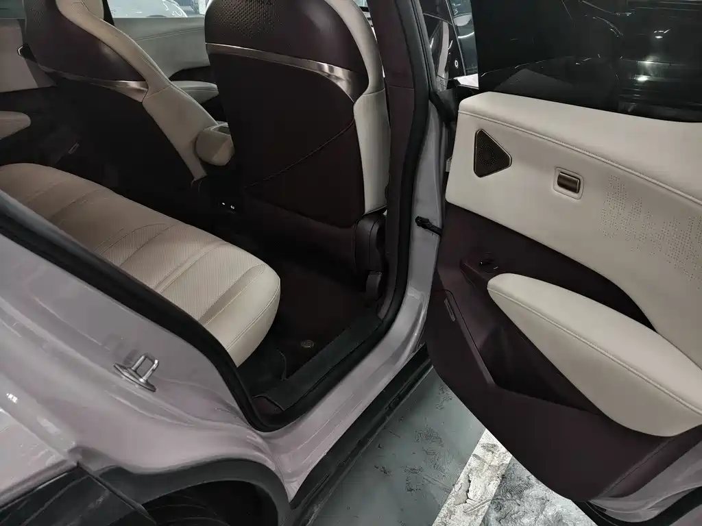 Jikrypton X 2023 four-wheel drive YOU version 5 seats купить на сайте DeffCars