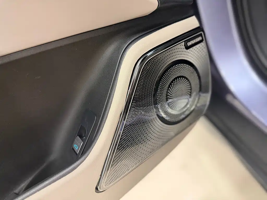 汉 2024款 EV 荣耀版 610KM四驱天神之眼智驾型 купить на сайте DeffCars