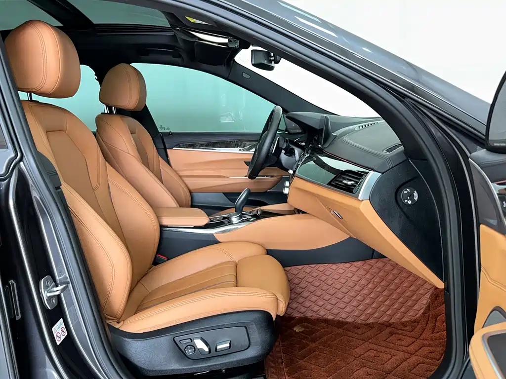 BMW 6 Series GT 2019 630i M Sports Package купить на сайте DeffCars