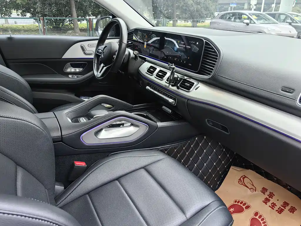 Mercedes-Benz GLE Coupe 2022 GLE 350 4MATIC Coupe SUV Fashion купить на сайте DeffCars