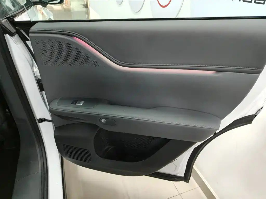 Xpeng G6 2025 model 625 long battery life Max flagship version купить на сайте DeffCars