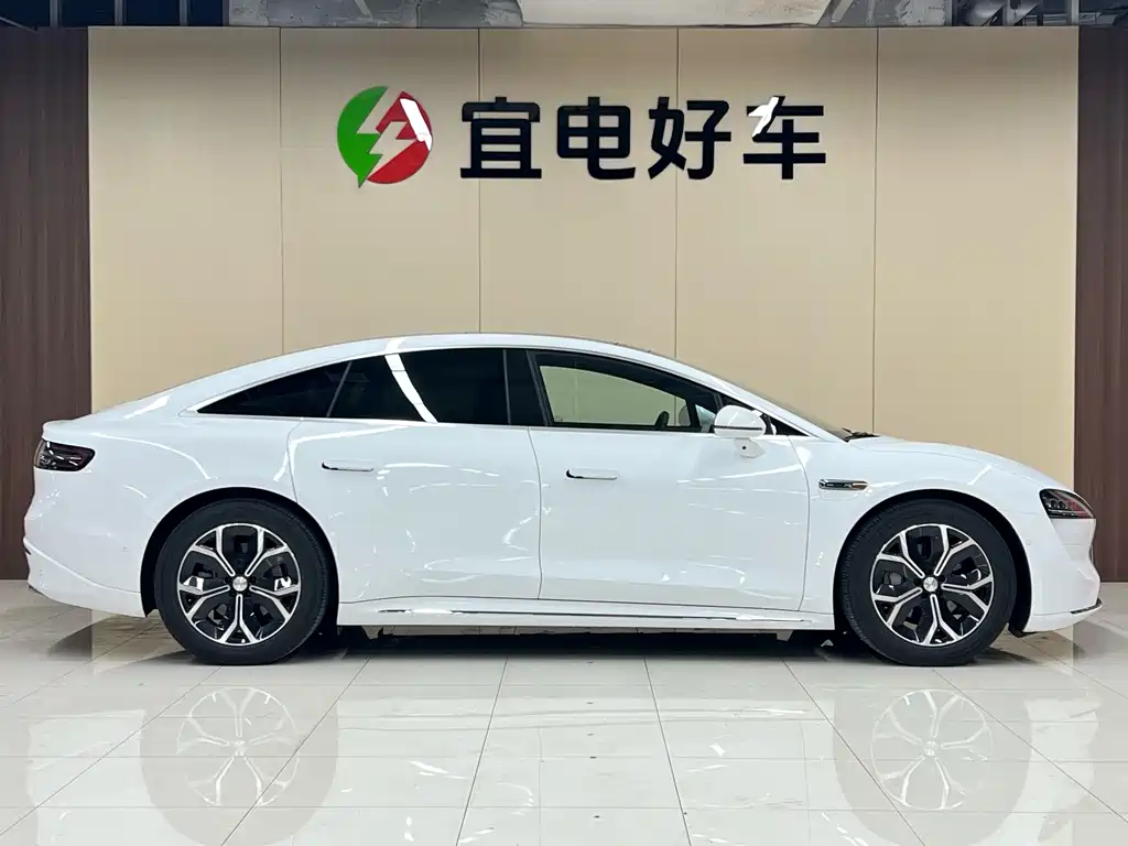 Smart World S7 2025 705km Pro купить на сайте DeffCars