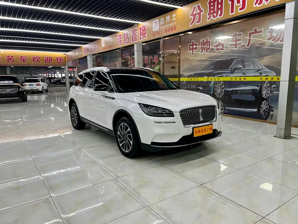 Adventurer 2022 2.0T two-wheel drive exclusive edition купить на сайте DeffCars