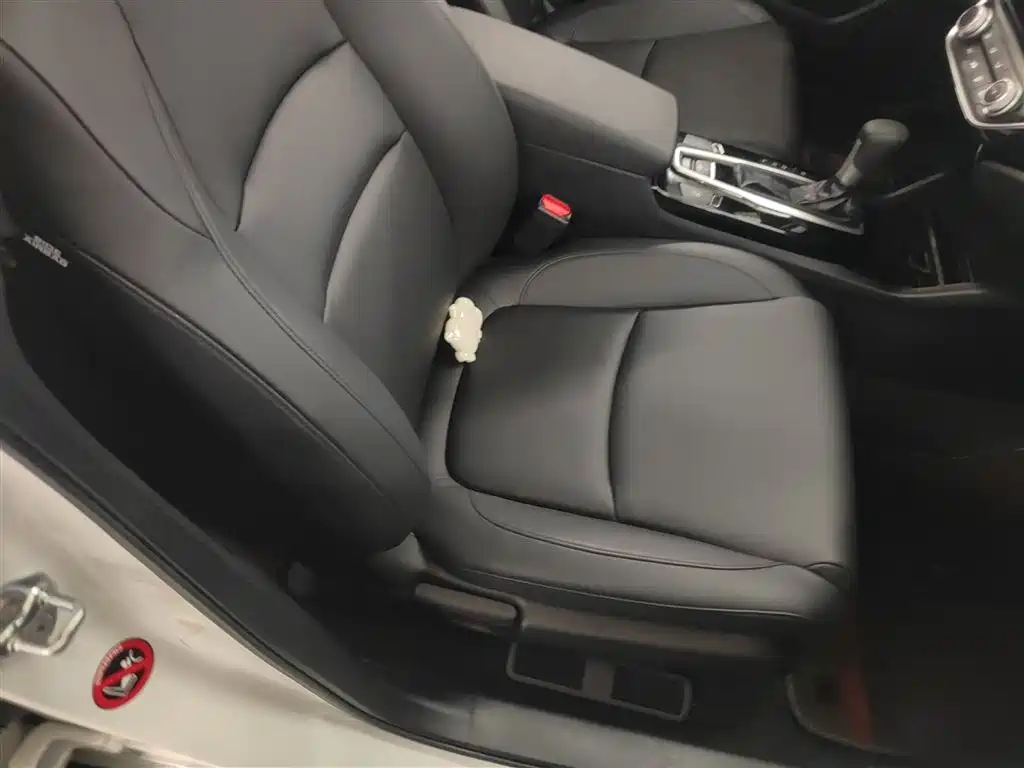 Lingpai 2022 180Turbo CVT Deluxe Edition купить на сайте DeffCars