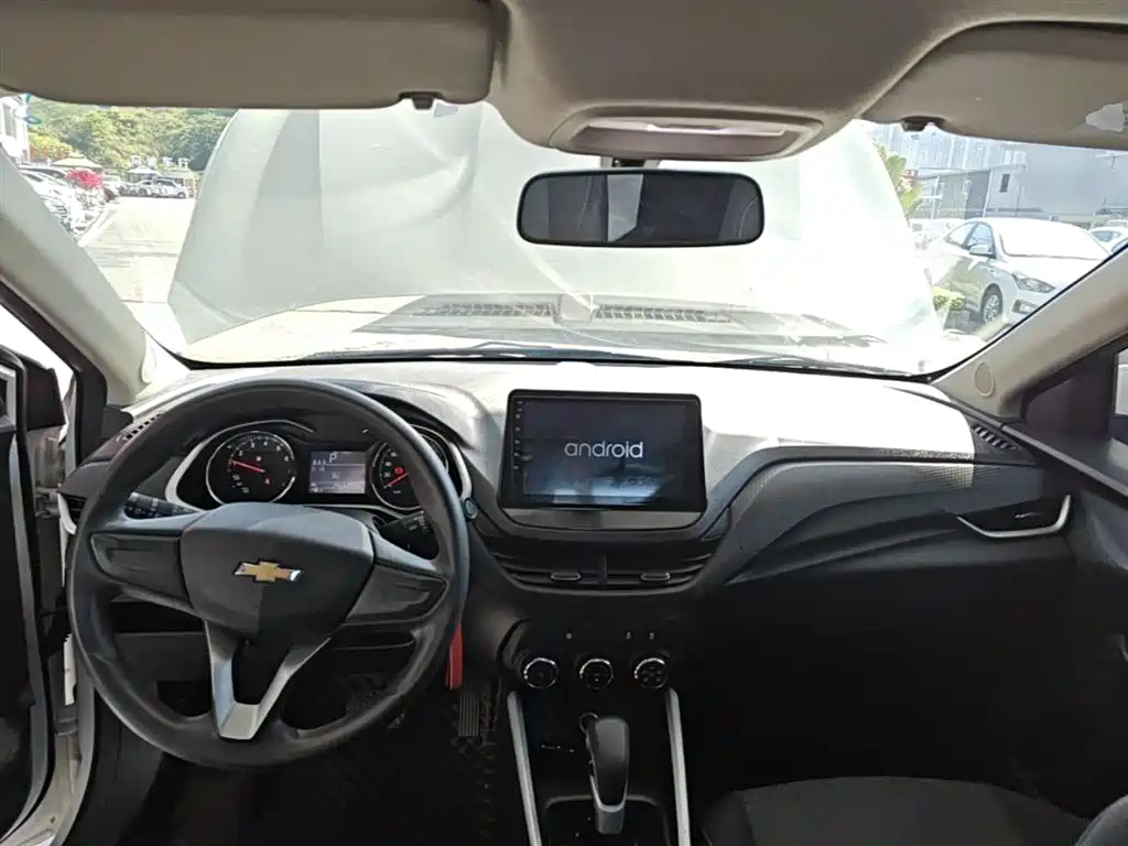 Covoz 2020 325T Automatic Xinyue Edition купить на сайте DeffCars