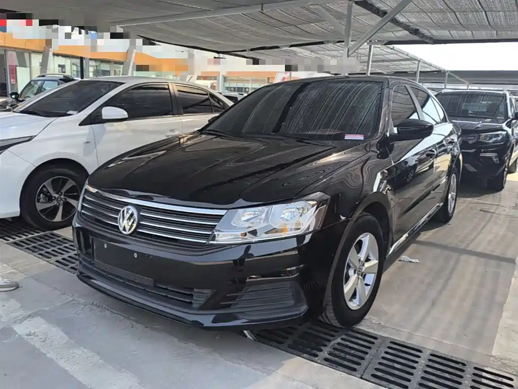 Lavida 2019 Lavida Qihang 1.5L Manual Fashion Edition National VI купить на сайте DeffCars