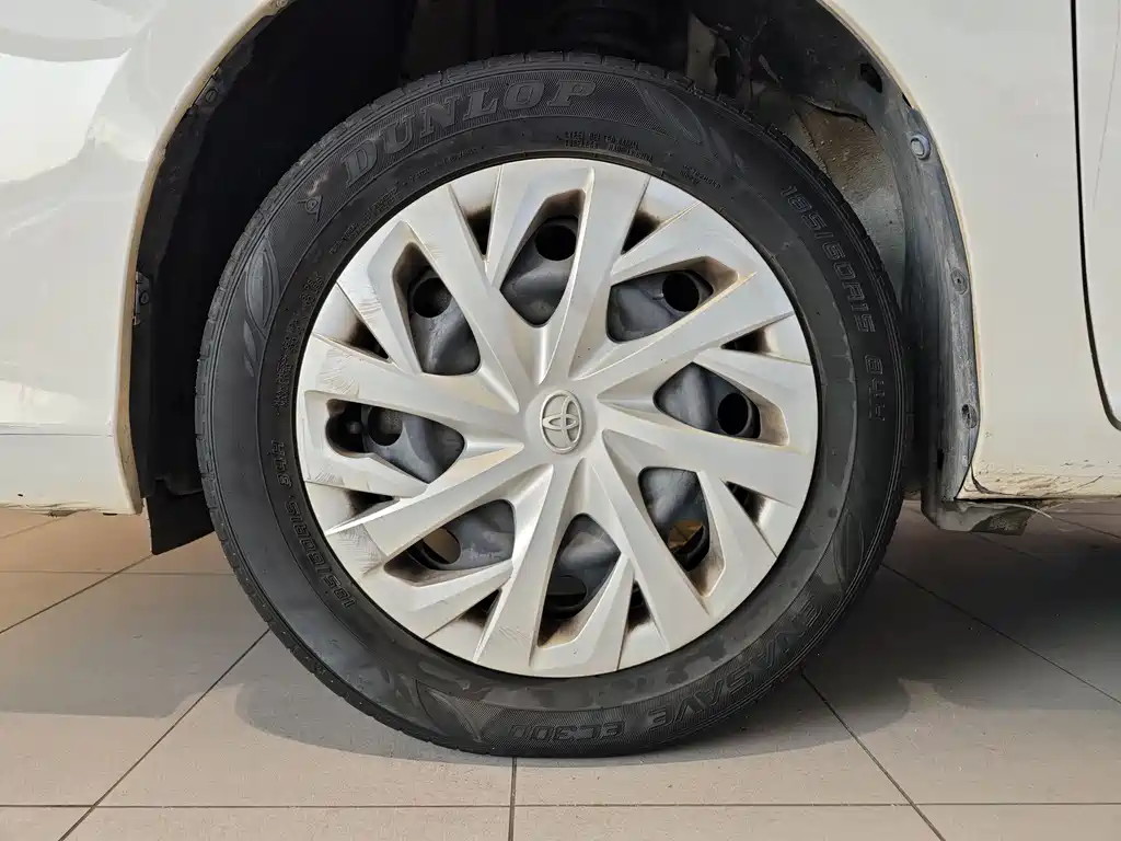 Vios 2022 1.5L 20th Anniversary Edition купить на сайте DeffCars