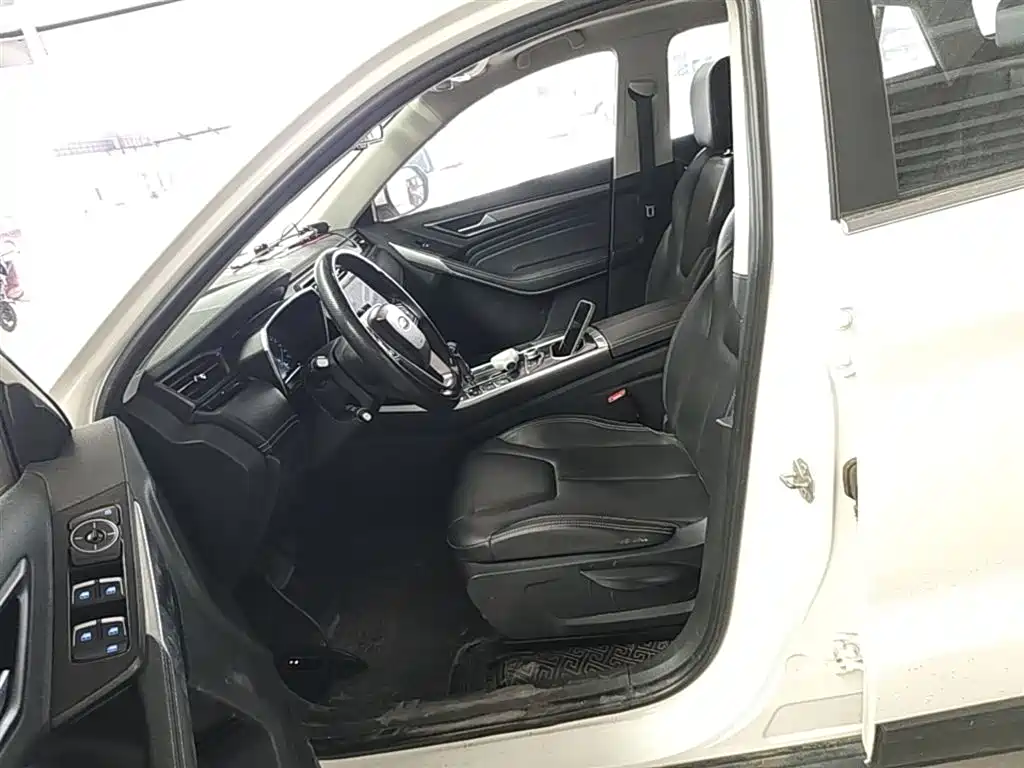 Territory 2019 EcoBoost 145 CVT Platinum Collar Type National VI купить на сайте DeffCars
