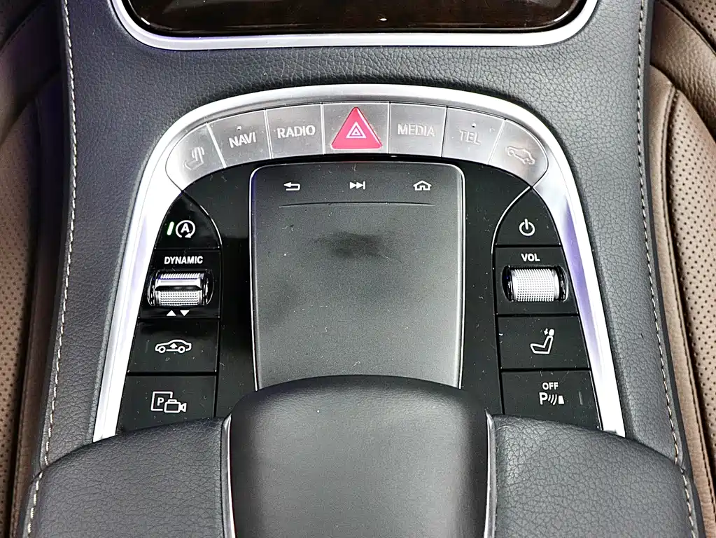 Mercedes-Benz S-Class 2020 S 350 L Exclusive Edition купить на сайте DeffCars