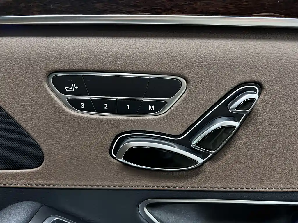 Mercedes-Benz S-Class 2018 S 320 L купить на сайте DeffCars