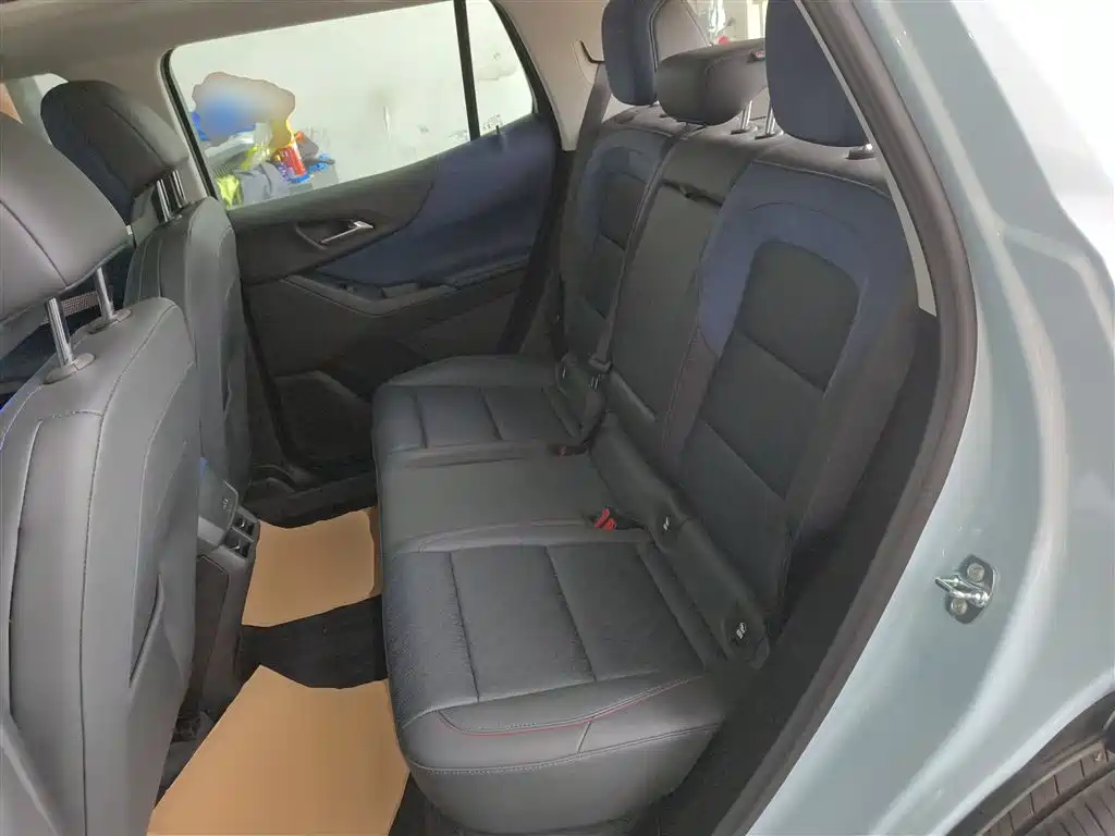 Explorer Plus 2024 102km RS Ultimate Edition купить на сайте DeffCars