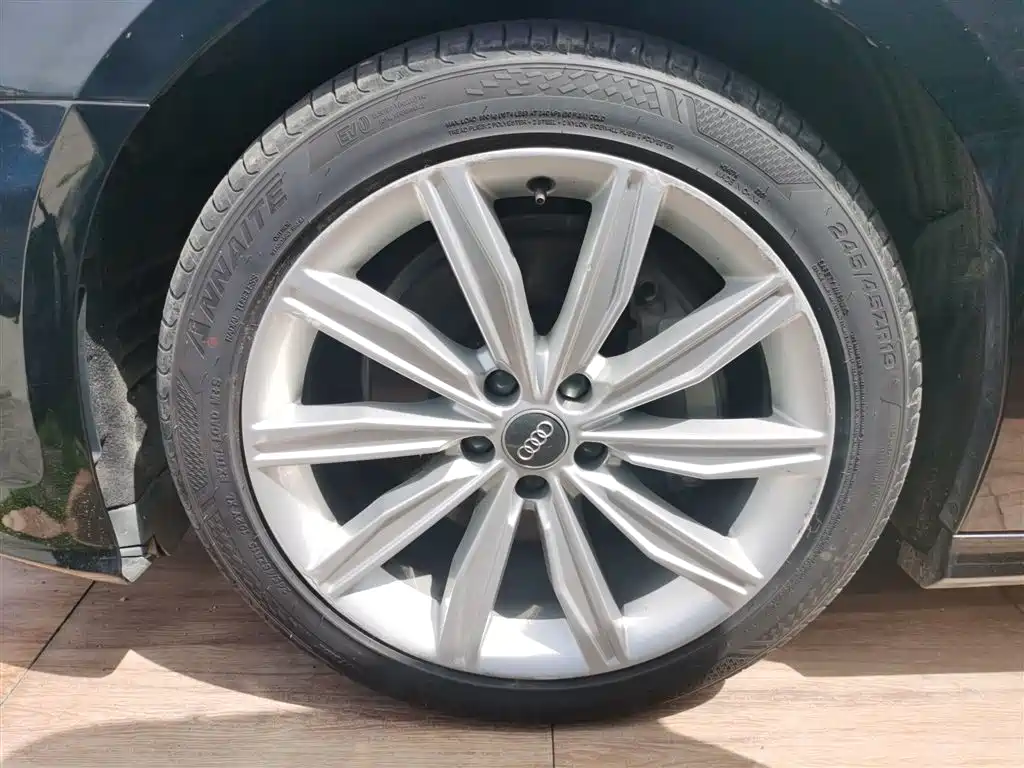 Audi A6L 2021 45 TFSI Premium Dynamic Model купить на сайте DeffCars