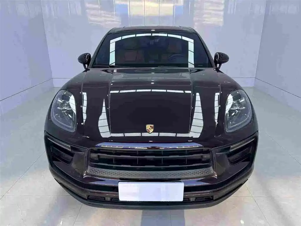 Macan 2023 Macan 2.0T купить на сайте DeffCars
