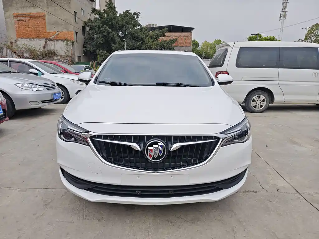 Yinglang 2021 model 1.5L automatic aggressive model купить на сайте DeffCars