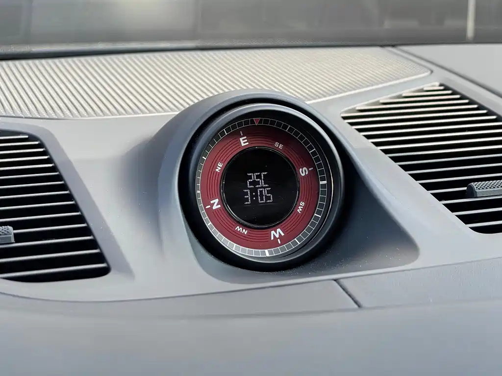 Cayenne 2025 Cayenne 3.0T купить на сайте DeffCars