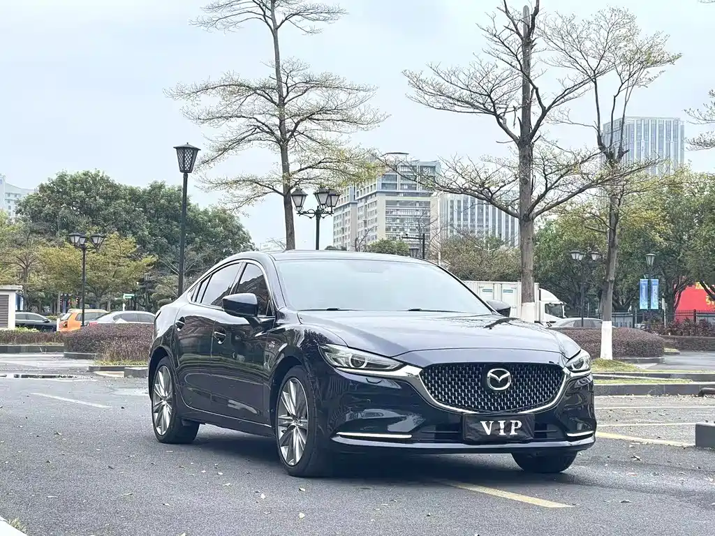 Atez 2020 2.5L Blue Sky Honor Edition купить на сайте DeffCars