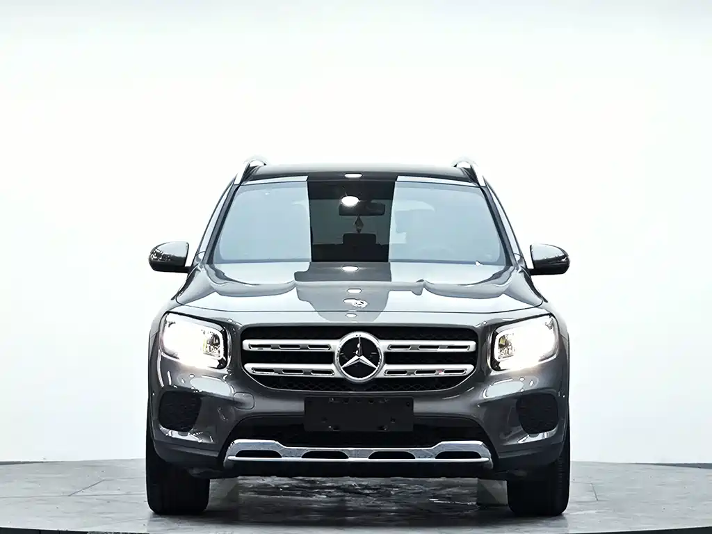 Mercedes GLB 2020 180 Dynamic купить на сайте DeffCars
