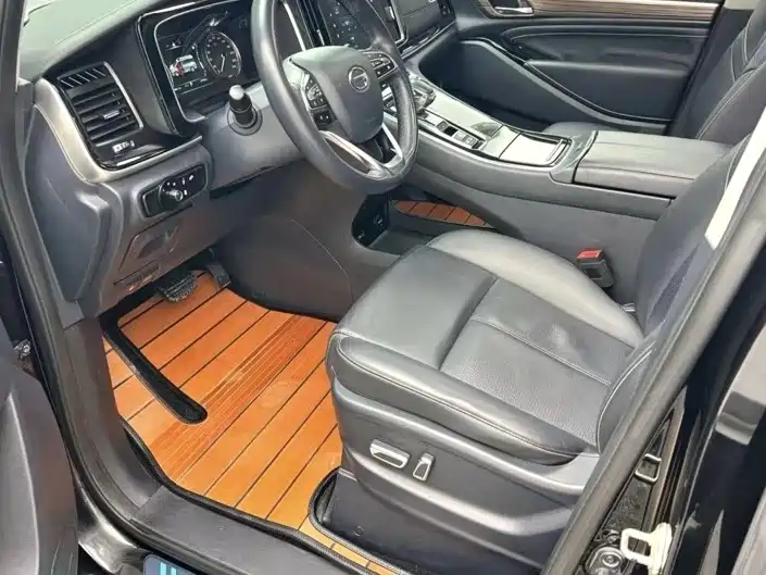 Trumpchi M8 2021 Lead Show Series 390T Exclusive Edition купить на сайте DeffCars