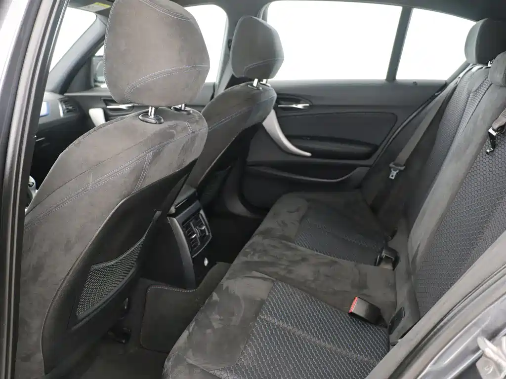 BMW 1 Series imported 2018 M140i купить на сайте DeffCars