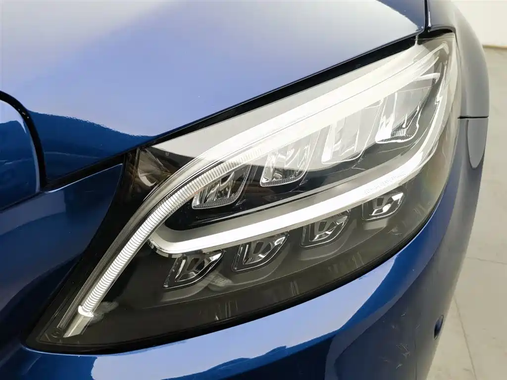 Mercedes-Benz C-Class 2020 C 260 L Sports Edition купить на сайте DeffCars