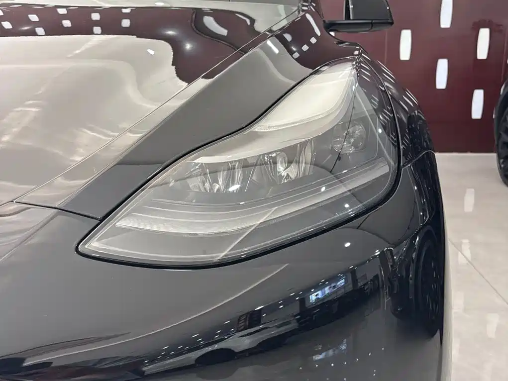 Model Y 2021 standard range rear-wheel drive version купить на сайте DeffCars
