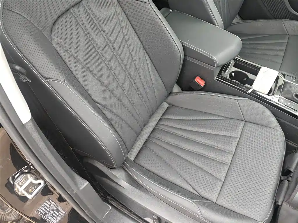 Passat 2025 Outstanding Model 380TSI Longyao Edition купить на сайте DeffCars
