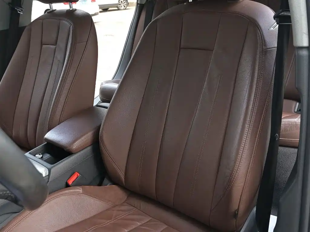Audi A4L 2017 40 TFSI Fashion Type купить на сайте DeffCars