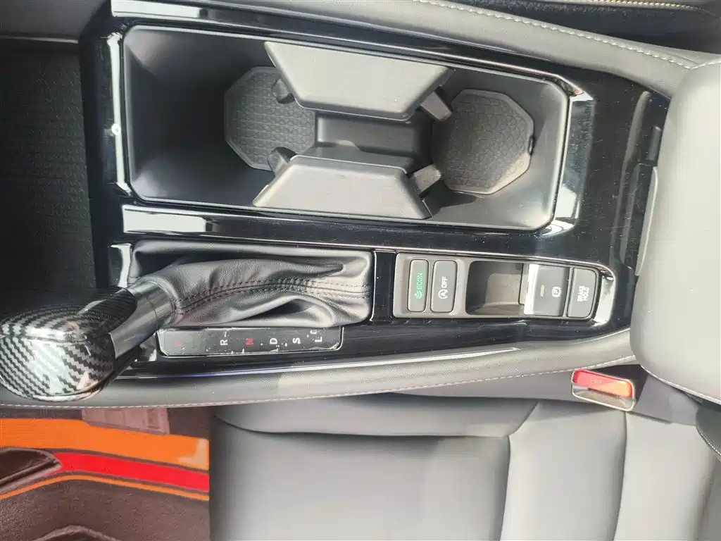 Accord 2023 260TURBO Smart Edition купить на сайте DeffCars