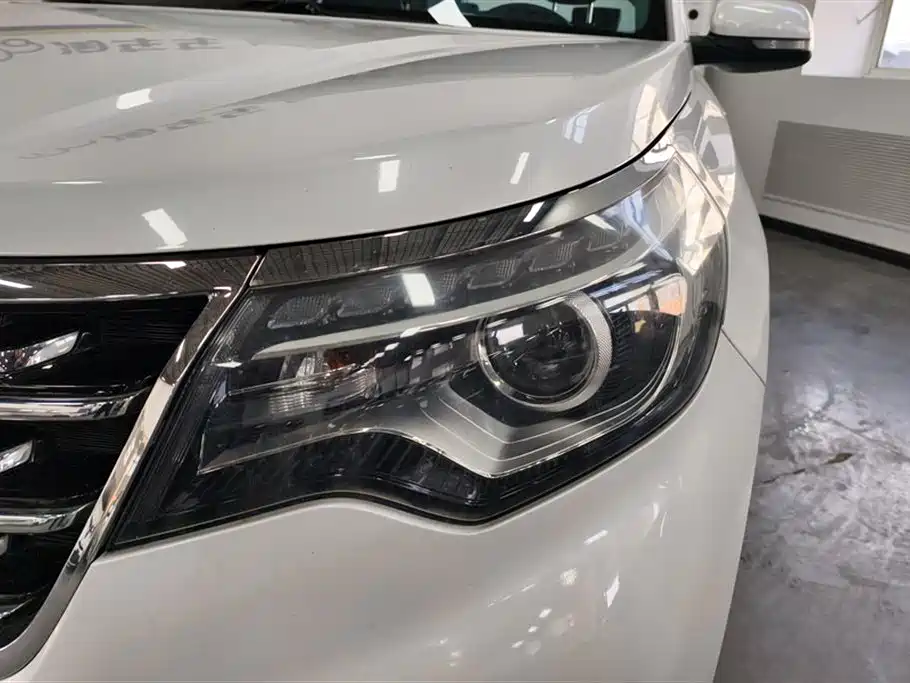 Smart Run 2018 2.0L Automatic Smart Enjoy Deluxe Edition National V купить на сайте DeffCars