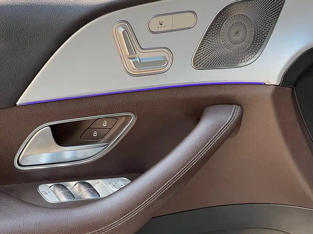 Mercedes-Benz GLE 2021 GLE 350 4MATIC Dynamic купить на сайте DeffCars