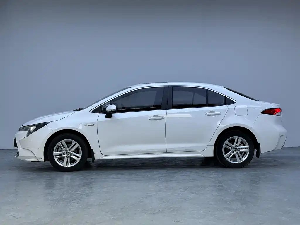 Ralink 2022 Shuangqing 1.8H E-CVT Deluxe Edition купить на сайте DeffCars