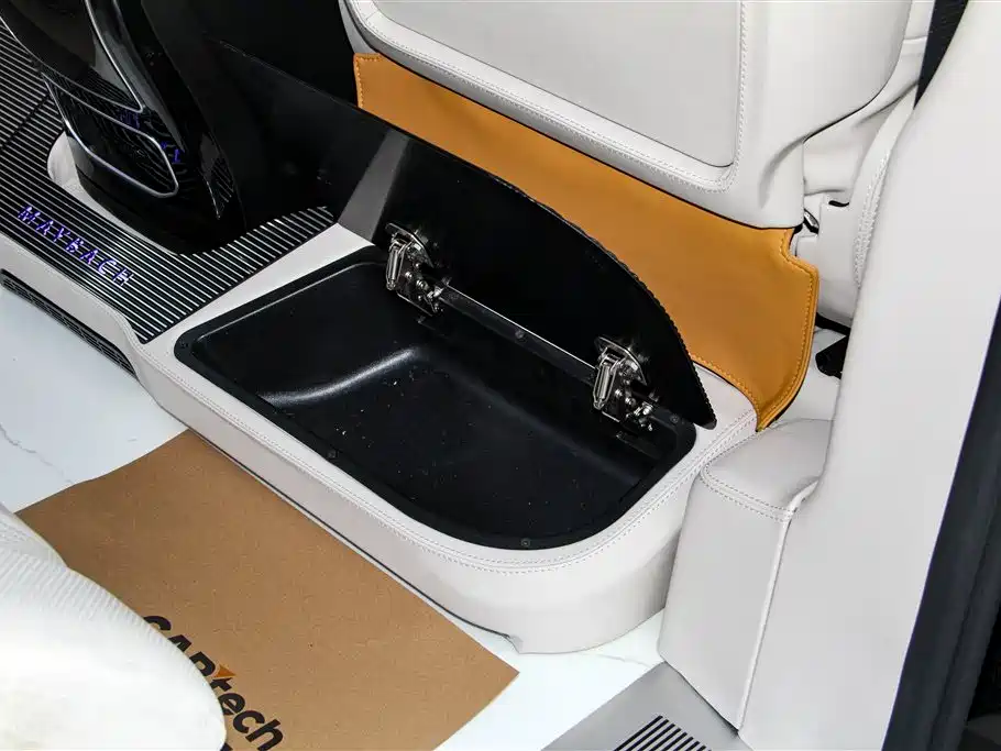 Vito 2023 2.0T Elite Edition 7 seats купить на сайте DeffCars