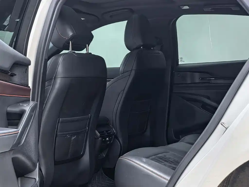 Mondeo 2022 EcoBoost 245 Extreme купить на сайте DeffCars