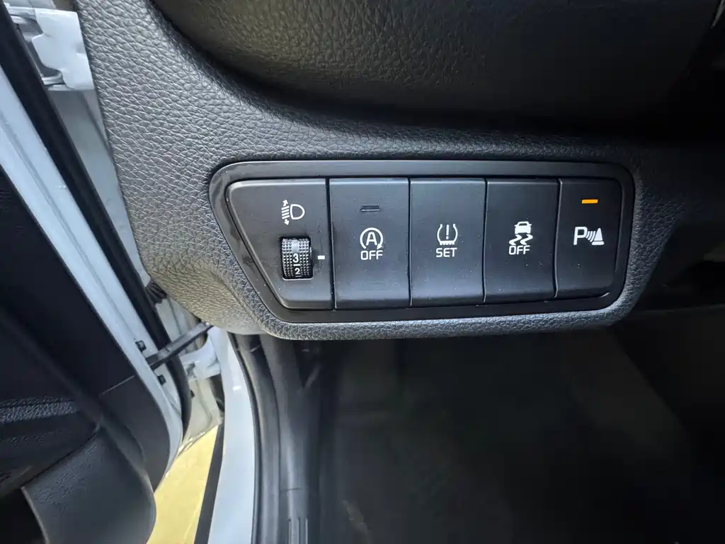 Sethus 2023 1.5L CVT Deluxe Edition купить на сайте DeffCars
