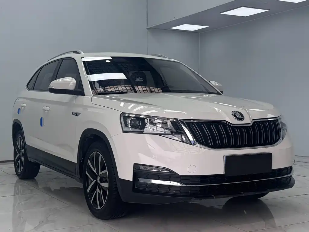 Komic 2022 1.5L automatic comfort version купить на сайте DeffCars