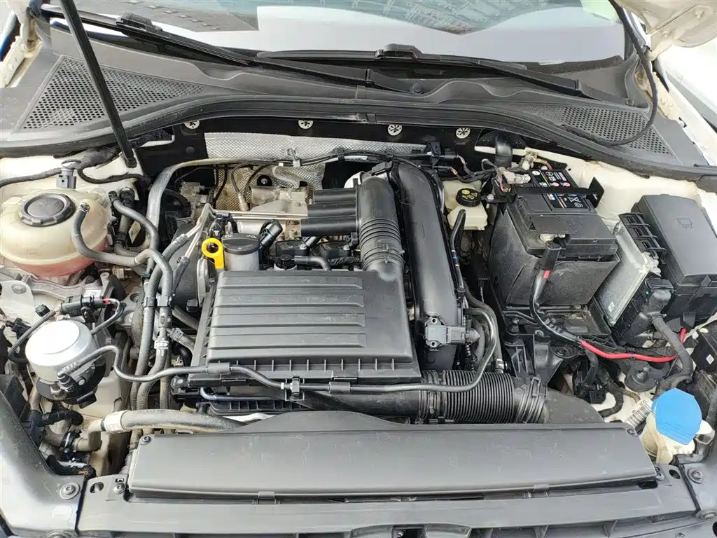 Lingdu 2021 280TSI DSG Comfort Edition купить на сайте DeffCars