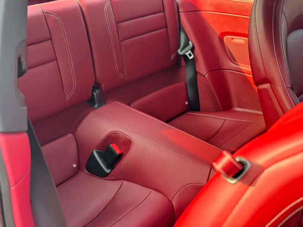 Porsche 911 2023 Carrera 3.0T купить на сайте DeffCars