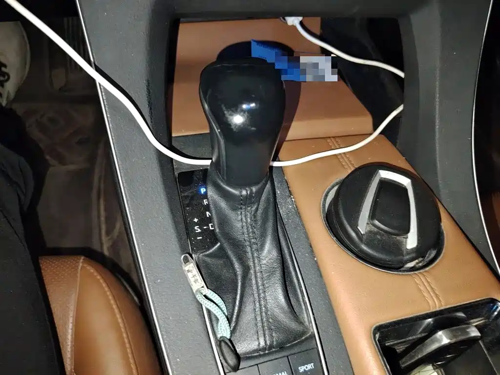 Asia Dragon 2019 Shuangqing 2.5L Limited Flagship Edition National VI купить на сайте DeffCars
