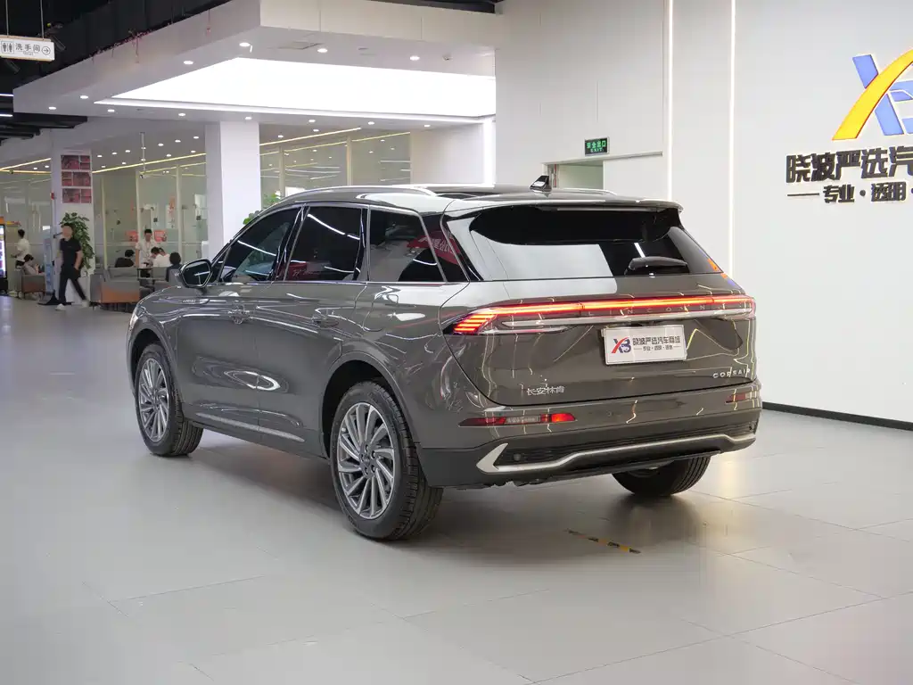 Adventurer 2024 2.0T Two-wheel drive Premium Edition купить на сайте DeffCars