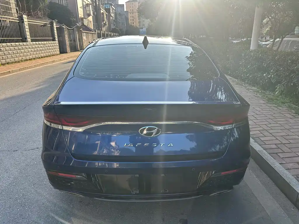 Festa 2019 280TGDi Smart Edition National V купить на сайте DeffCars