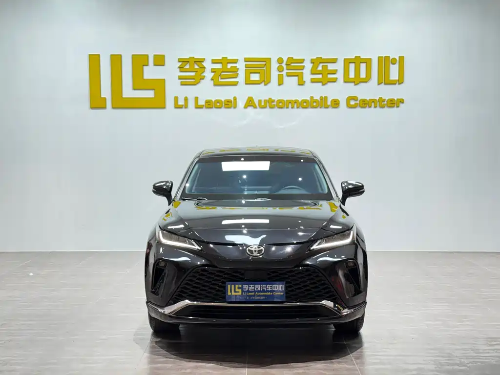 Wei Sa 2022 2.0L CVT two-wheel drive luxury version купить на сайте DeffCars