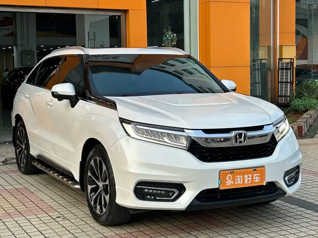Avancier 2017 240TURBO 2WD Exclusive Edition купить на сайте DeffCars