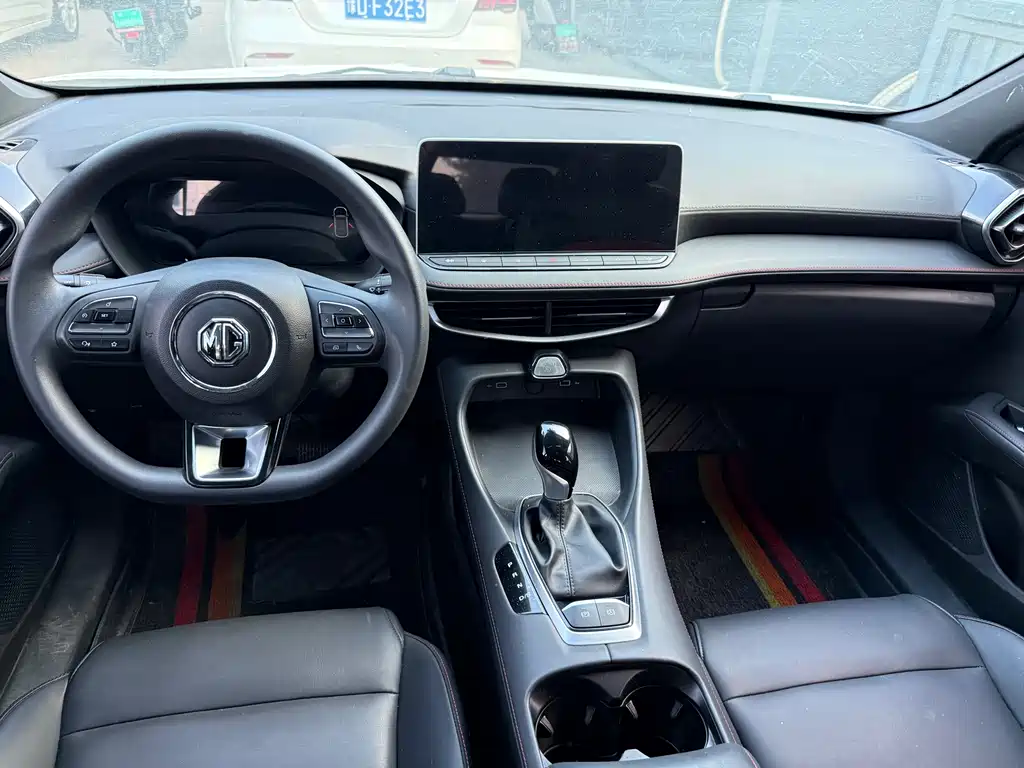 MG5 2025 180DVVT Global Deluxe Edition купить на сайте DeffCars