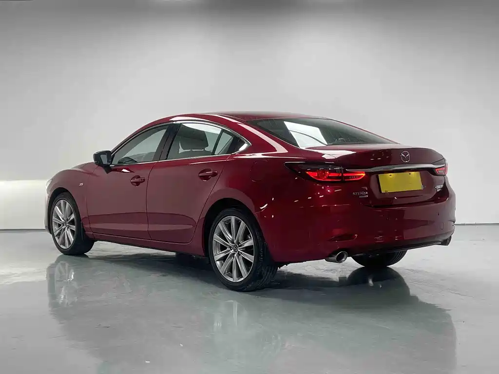 Atez 2020 2.5L Blue Sky Sports Edition купить на сайте DeffCars