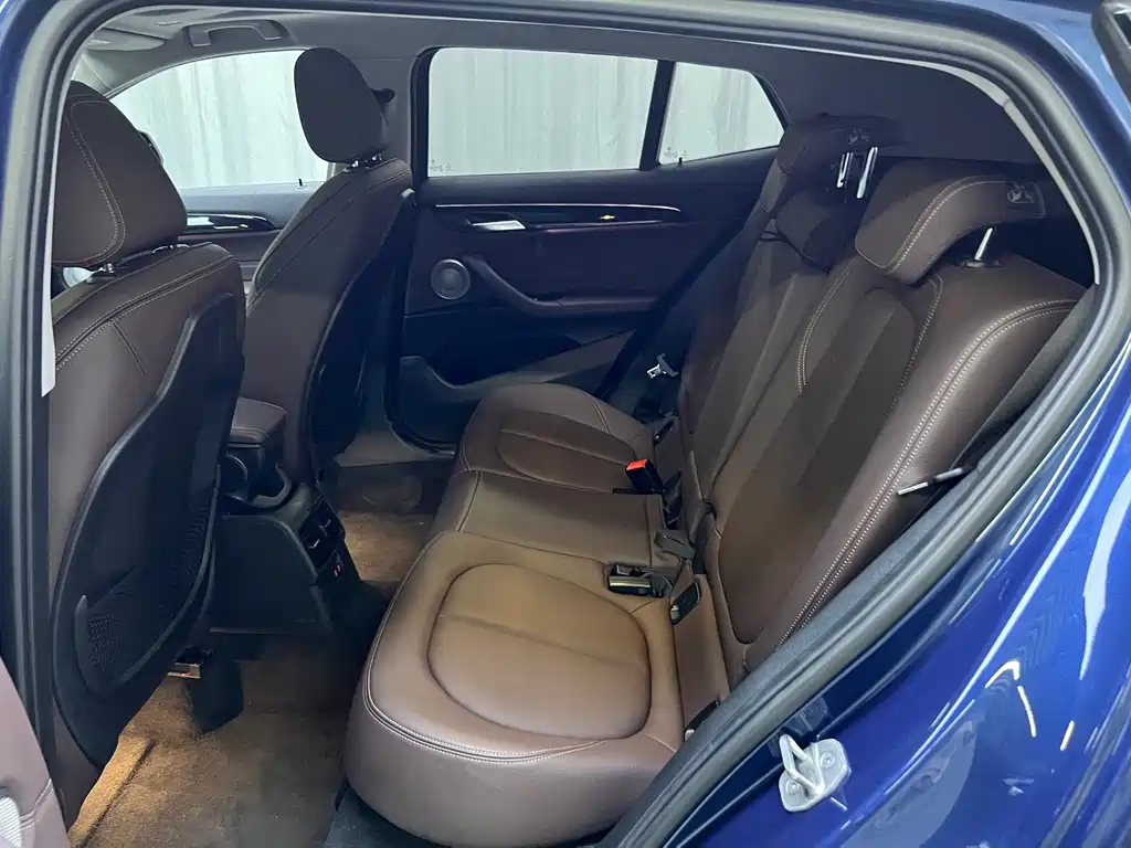 BMW X2 2022 sDrive25i M Sports Package купить на сайте DeffCars