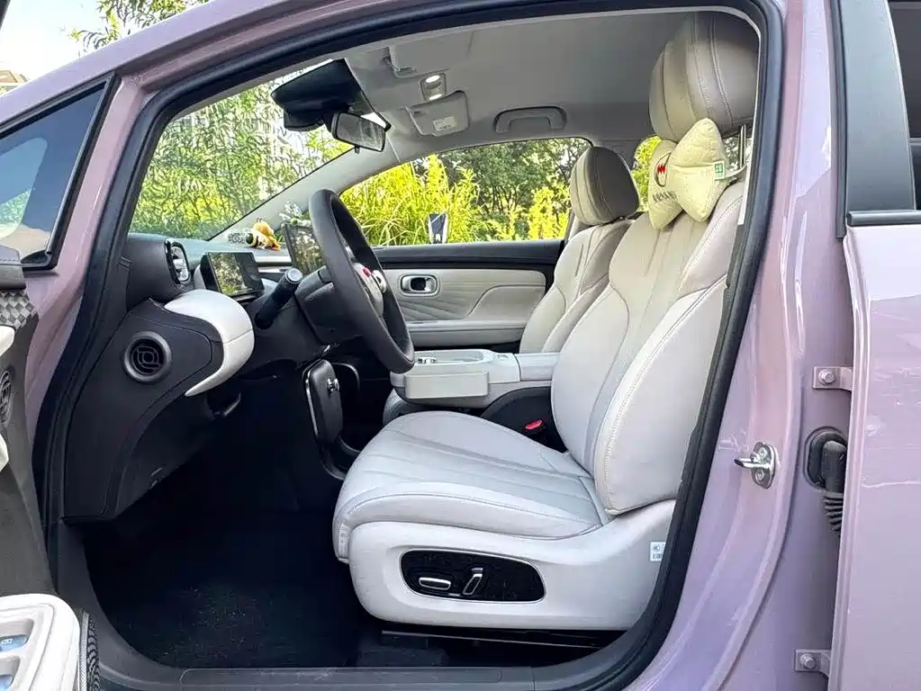 AION UT 2025 420 Smart Edition купить на сайте DeffCars