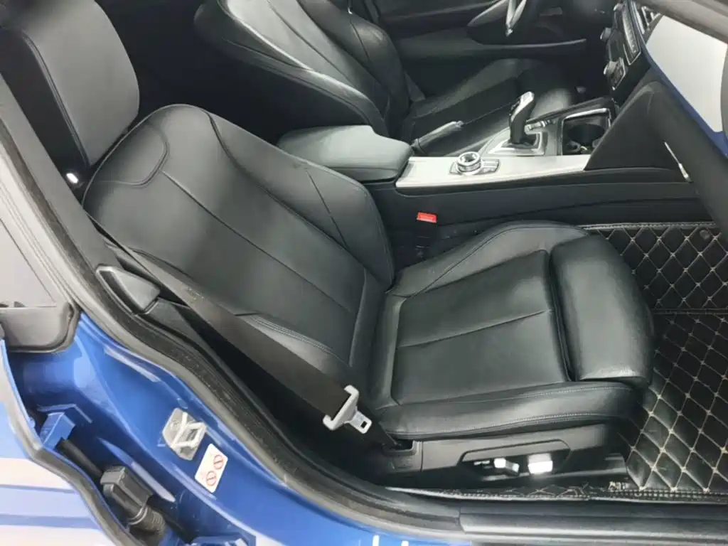 BMW 4 Series 2017 425i Gran Coupe Exclusive M Sports Package купить на сайте DeffCars