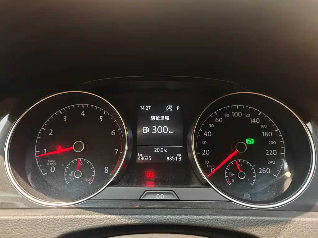 Golf 2018 180TSI automatic comfort type купить на сайте DeffCars