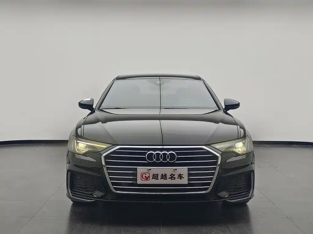 Audi A6L 2019 45 TFSI Premium Dynamic Model купить на сайте DeffCars