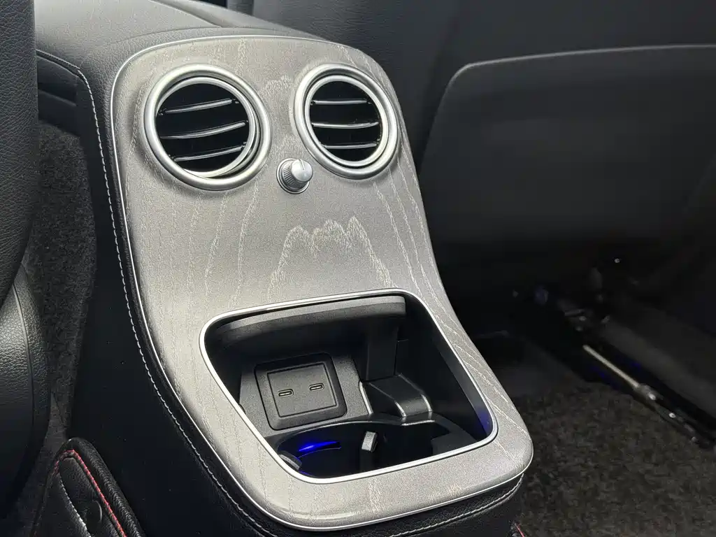 Mercedes-Benz E-Class 2021 facelift E 300 L sports luxury model купить на сайте DeffCars